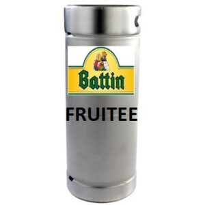 BATTIN FRUITEE  FUT 20 L