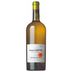 GRAVES THOMAS BARTON RESERVE BL 2021 75 CL