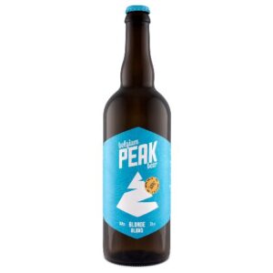 PEAK BLONDE 6° 6 x 75 CL V.P.