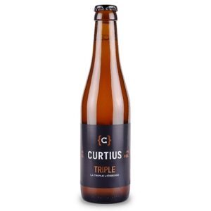 CURTIUS TRIPLE 9° 24 X 33 CL