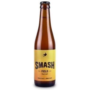 SMASH FIELD 5° 24 X 33 CL