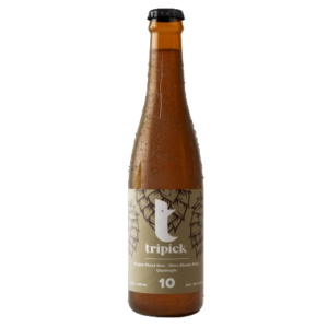 TRIPICK 10°  24 X 33 CL