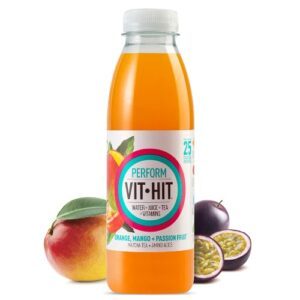 VIT-HIT PERFORM MANGO 12 X 50 CL PVC
