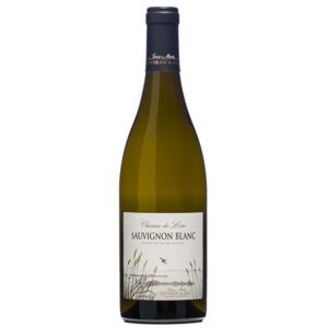 CHARME DE LOIRE SAUVIGNON FAM. REVERDY 2023 BL 75 CL