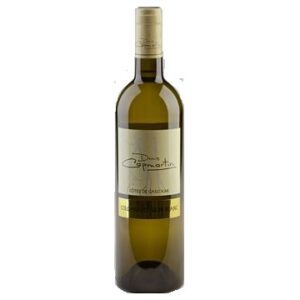 COTES GASCOGNE UGNY COLOMBARD DENIS CAPMARTIN 2023 BL 75 CL