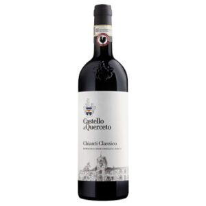 IT CHIANTI QUERCETO CLASSICO DOCG 2021 RG 75 CL