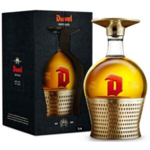 COFFRET DUVEL DISTILLED 2023 70 CL