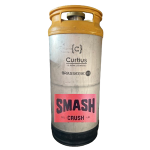 SMASH CRUSH 4.8° FUT 20 L