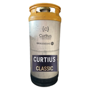 CURTIUS CLASSIC 7° FUT 20 L