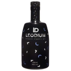GIN LEODIUM 40° 50 CL