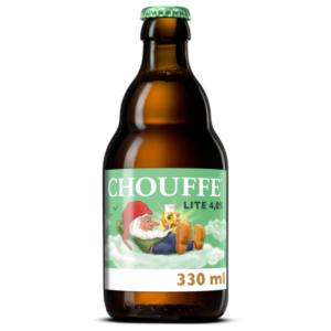 CHOUFFE LITE 4° 24 X 33 CL