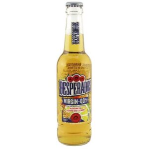 DESPERADOS 0,0° ZERO 24 X 33 CL
