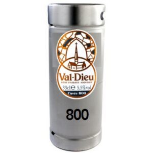 VAL DIEU HOP 5.5° FUT 20 L