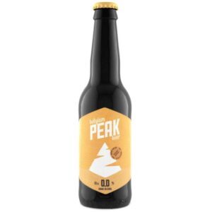 PEAK ZERO 0.0° 24 X 33 CL V.P.