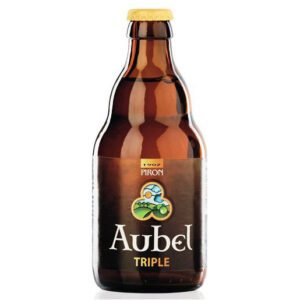 GRAIN D' ORGE AUBEL TRIPLE 9° 24 X 33 CL