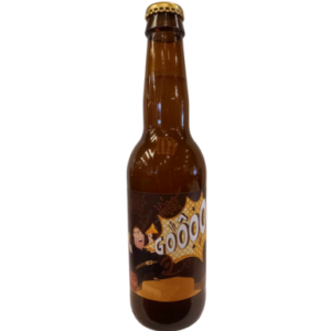 EXPERIMENTALE GOOOO CLASSIC 5.5° 24 X 33 CL V.P.