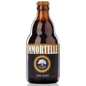 GRAIN D' ORGE IMMORTELLE TRIPLE 8.6° 24 X 33 CL