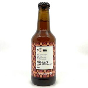 SOWA THE GLACE PECHE 24 X 25 CL V.P.