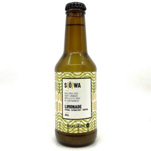 SOWA CITRON MENTHE 24 X 25 CL V.P.