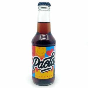PAOLA COLA  24 X 25 CL V.P.