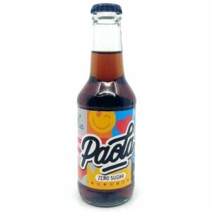 PAOLA COLA  ZERO 24 X 25 CL V.P.