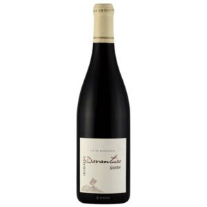 GIVRY DOMAINE DAVANTURE 2022 RG 75 CL