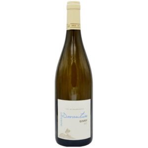 GIVRY DOMAINE DAVANTURE 2022 BL 75 CL