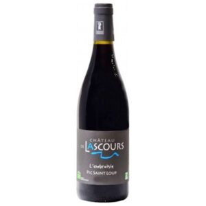 LANGUEDOC PIC SAINT LOUP AMBROISIE BIO 2022 RG 75 CL