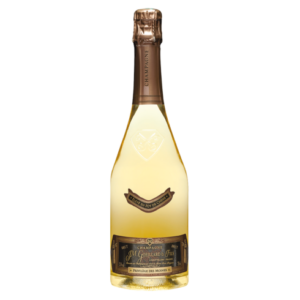 CHAMPAGNE GOBILLARD PRIVILEGE MOINES COFFRET 75 CL