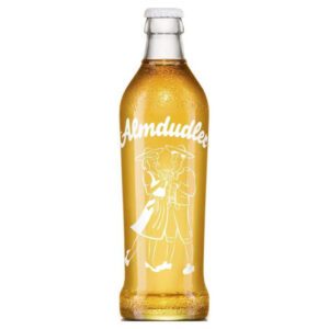 ALMDUDLER 24 X 35 CL