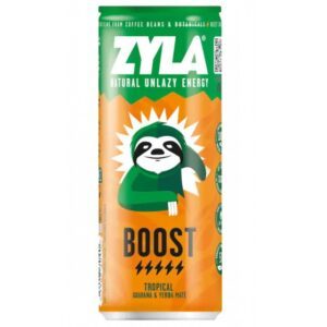 ZYLA BOOST TROPICAL  24 X 25 CL BOITE