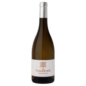 VDF LES TAMARINS CHARDONNAY BOISE 2023 BL 75 CL
