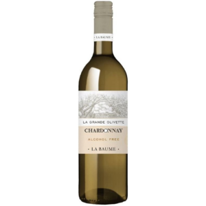 CHARDONNAY GRANDE OLIVETTE 0° DOM. BAUME BL 75 CL
