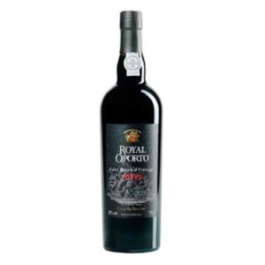 PORTO ROYAL OPORTO ROUGE LBV 2018 75 CL