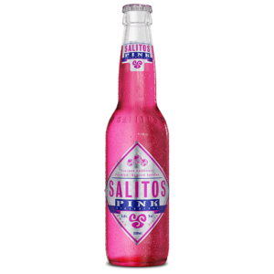 SALITOS PINK 5.0° 24 X 33 CL V.P.