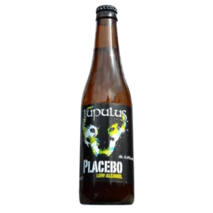 LUPULUS PLACEBO N.A. 0,4° 24 X 33 CL