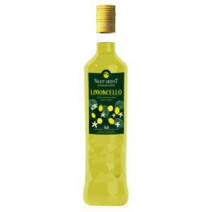 LIMONCELLO ZERO 0° ALCOOL NIGHT ORIENT 70 CL