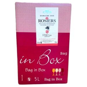 IGP TRADITION DOM. ROSIERS RS CUBI 5 L