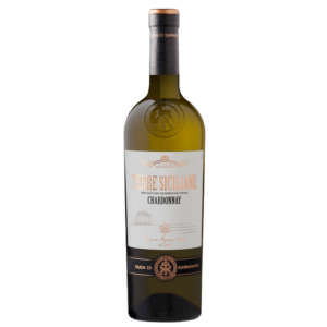 IT DUCA DI SARAGNANO SICILE CHARDONNAY 2023 BL 75 CL