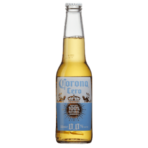 CORONA CERO ZERO 0,0° 24 X 33 CL V.P.