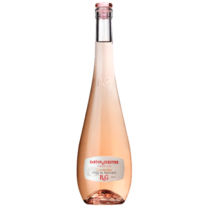 COTES DE PROVENCE TOURMALINE B & G RS 2023 75 CL