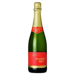 CAVA MANOLO REY BRUT  75 CL