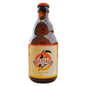 LA BESTIALE EXOTIQUE 4,8° 24 X 33 CL