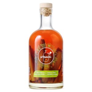 RHUM ARRANGE POIRE CACAO 70CL