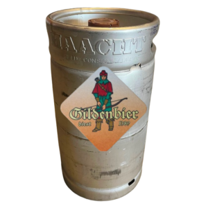 MILL'S GILDENBIER SCOTCH 7,0° FUT 15 L