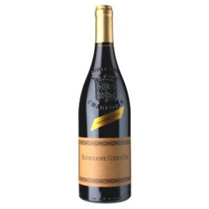 BOURGOGNE 1ERE CUVEE COTE OR CHARLOPIN 2021 RG 75CL