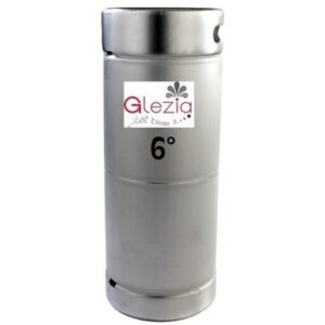GLEZIA 6° FUT 20 L