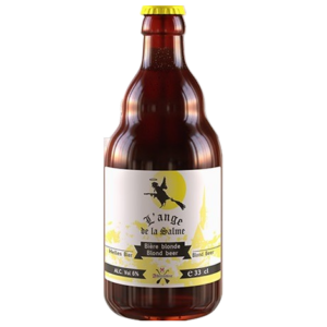 ANGE DE LA SALM 6° 24 X 33 CL