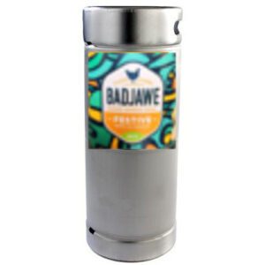 BADJAWE FESTIVE 4.5° FUT 20 L