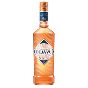DEJA VU APERITIF ORIENTAL 17° 70 CL